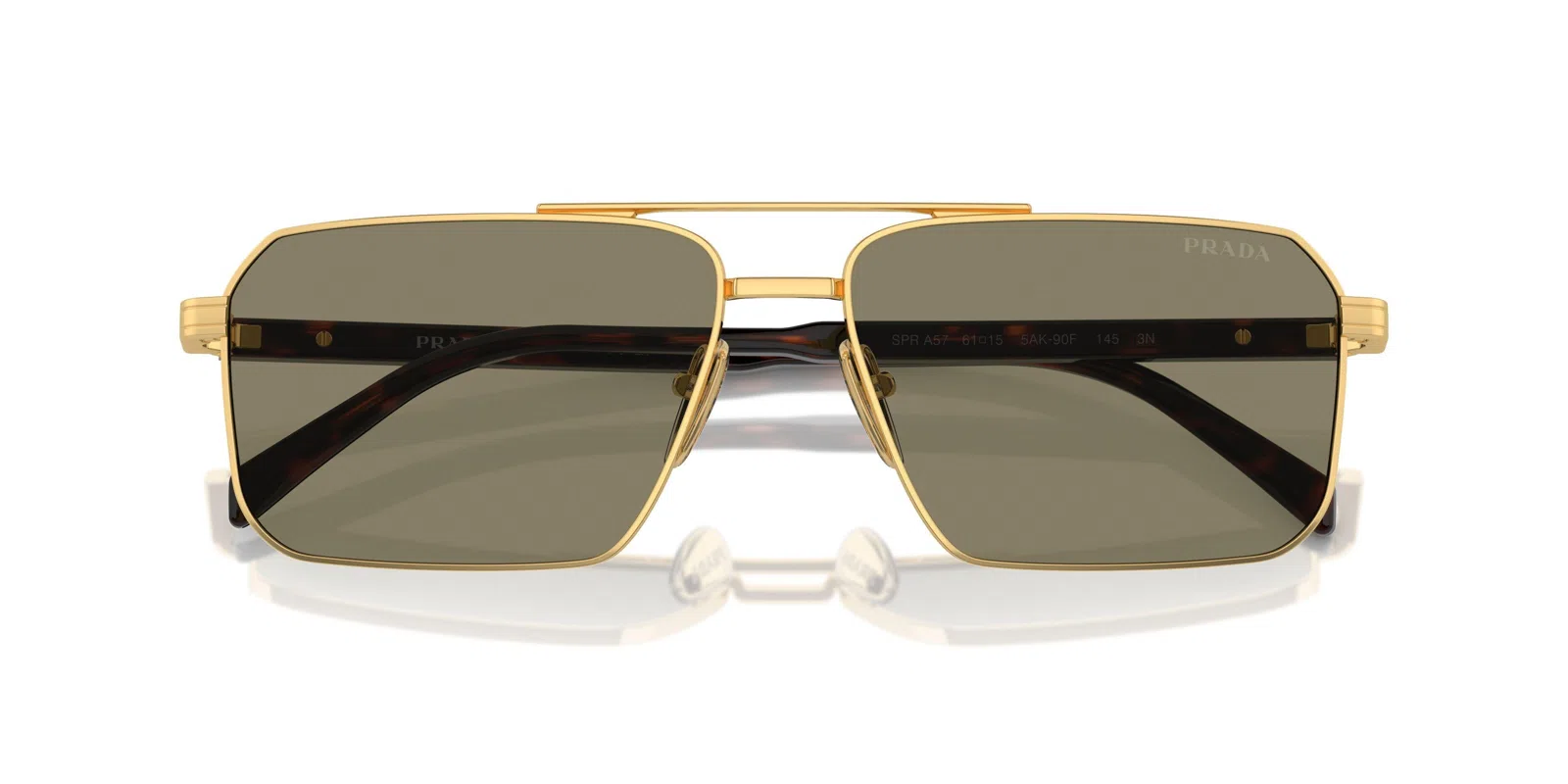 Prada A57S Sunglasses - view 15